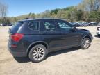 2015 Bmw X3 Xdrive28I de vânzare în North Billerica, MA - Front End