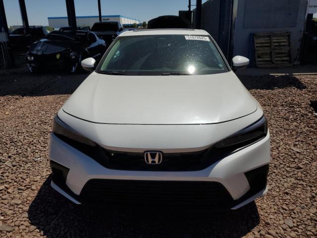  HONDA CIVIC 2022 Biały