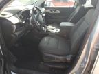 2019 Chevrolet Traverse Lt de vânzare în Cahokia Heights, IL - Front End