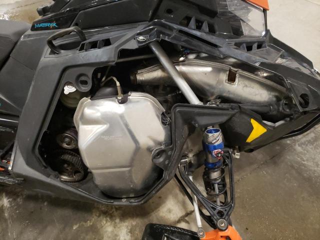 2022 POLARIS RMK