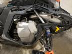 2022 POLARIS RMK for sale at Copart MN - ST. CLOUD