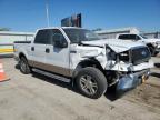 2008 Ford F150 Supercrew na sprzedaż w Wichita, KS - Front End
