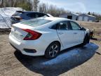 2016 HONDA CIVIC TOURING à vendre chez Copart ON - COOKSTOWN