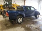 2006 Toyota Tacoma Double Cab იყიდება Center Rutland-ში, VT - Front End