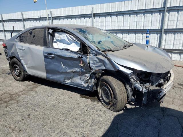  TOYOTA COROLLA 2020 Gray