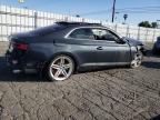 2019 Audi A5 Premium იყიდება Colton-ში, CA - Front End