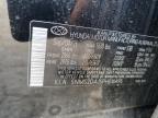 2023 Hyundai Santa Fe Blue zu verkaufen in Woodburn, OR - Front End