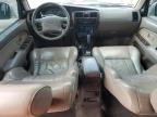 2001 Toyota 4Runner Limited იყიდება Harleyville-ში, SC - Front End