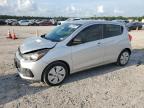 2017 Chevrolet Spark Ls продається в Houston, TX - All Over