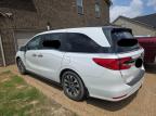 2023 Honda Odyssey Exl for Sale in Lebanon, TN - Damage History