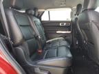 2021 Ford Explorer Xlt للبيع في Bakersfield، CA - Side