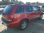 2006 Jeep Grand Cherokee Limited на продаже в Mendon, MA - Front End