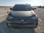 2017 Toyota Rav4 Le na sprzedaż w Taylor, TX - Side