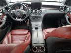 2016 MERCEDES-BENZ C 450 4MATIC AMG à vendre chez Copart ON - TORONTO
