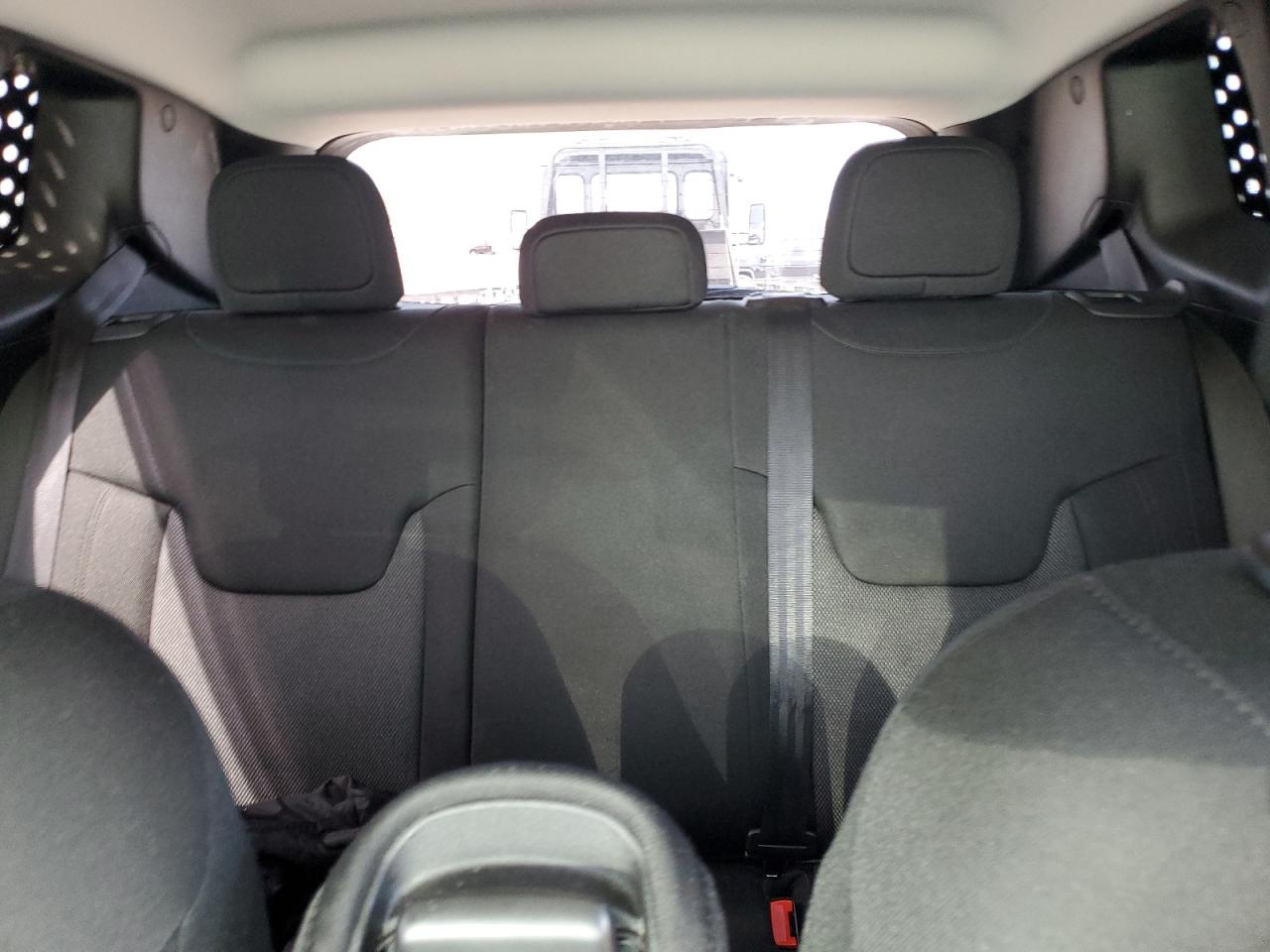 2020 Jeep Renegade Sport VIN: ZACNJAAB8LPL25953 Lot: 54154045