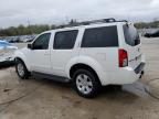 2007 Nissan Pathfinder Le en Venta en Lawrenceburg, KY - Front End