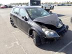 2007 VAUXHALL ASTRA SRI+ for sale at Copart SANDTOFT
