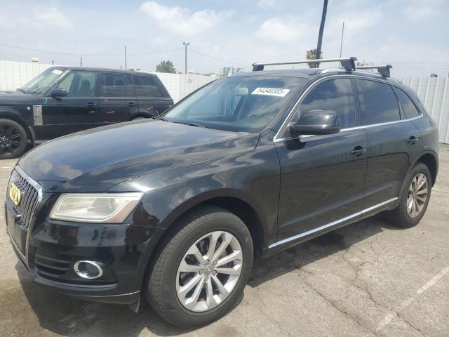 2014 Audi Q5 Premium