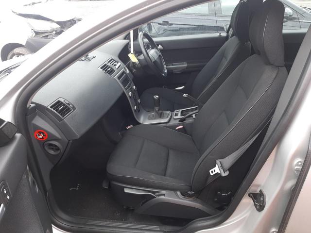 2007 VOLVO S40 S D