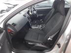 2007 VOLVO S40 S D for sale at Copart WOLVERHAMPTON