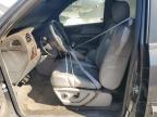 2005 Gmc Envoy Xl en Venta en Memphis, TN - Burn - Interior
