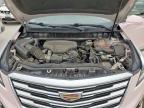 2018 Cadillac Xt5 Luxury იყიდება Haslet-ში, TX - Minor Dent/Scratches