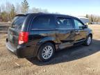 2020 DODGE GRAND CARAVAN SXT for sale at Copart ON - COOKSTOWN