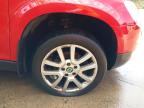 2011 SKODA YETI ELEGA for sale at Copart GLOUCESTER