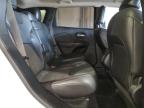 2015 Jeep Cherokee Trailhawk en Venta en Woodhaven, MI - Front End