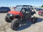 2014 POLARIS RZR 900 XP for sale at Copart OK - OKLAHOMA CITY
