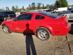 2007 Ford Mustang  na sprzedaż w Finksburg, MD - Front End