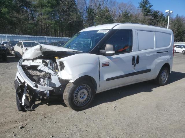 2022 Ram Promaster City Tradesman