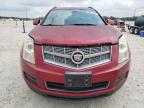 2010 Cadillac Srx  for Sale in New Braunfels, TX - Burn