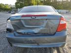 2011 Ford Fusion Se იყიდება Fairburn-ში, GA - Rear End