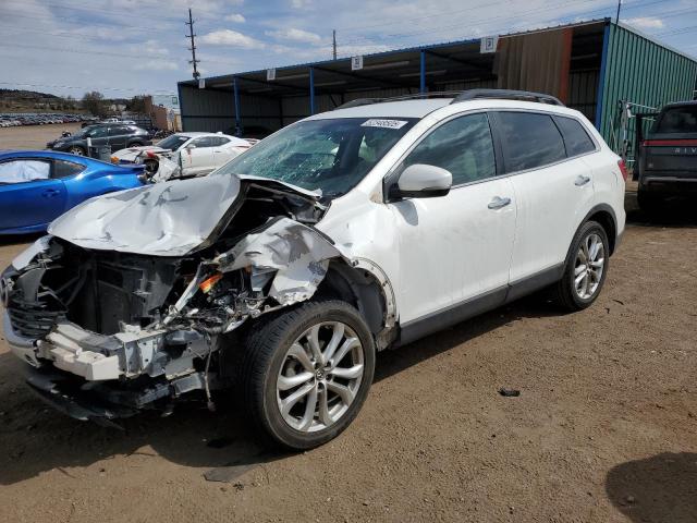 2013 Mazda Cx-9 Grand 3.7L