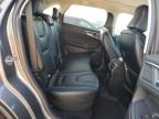 2024 Ford Edge Titanium na sprzedaż w New Orleans, LA - Rear End