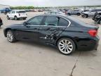 2017 Bmw 330E  за продажба в Grand Prairie, TX - Side