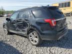 2017 Ford Explorer Limited na sprzedaż w Cahokia Heights, IL - Side