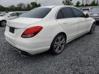 Riverview, FL에서 판매 중인 2015 Mercedes-Benz C 300 - Front End