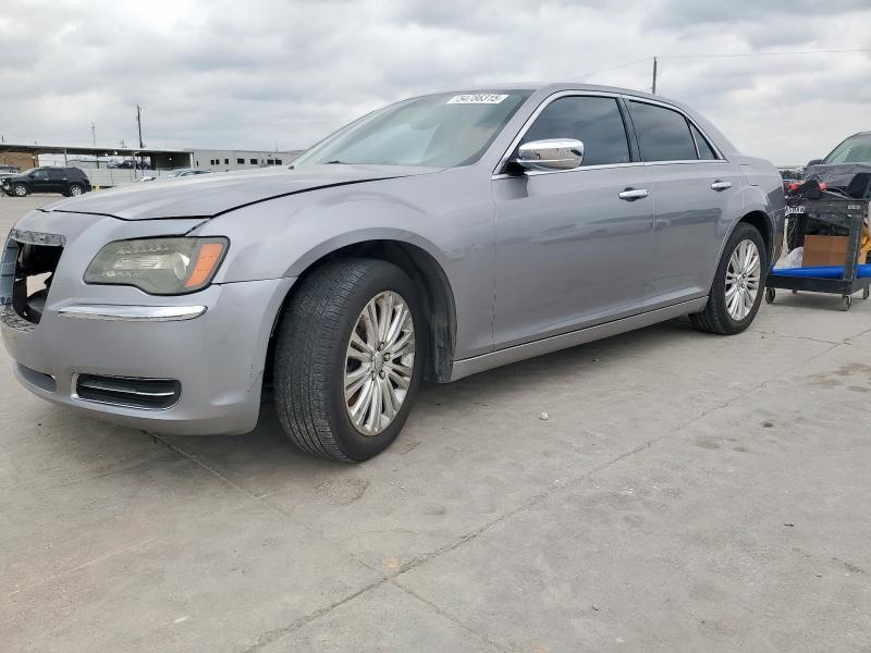 2014 Chrysler 300C 
