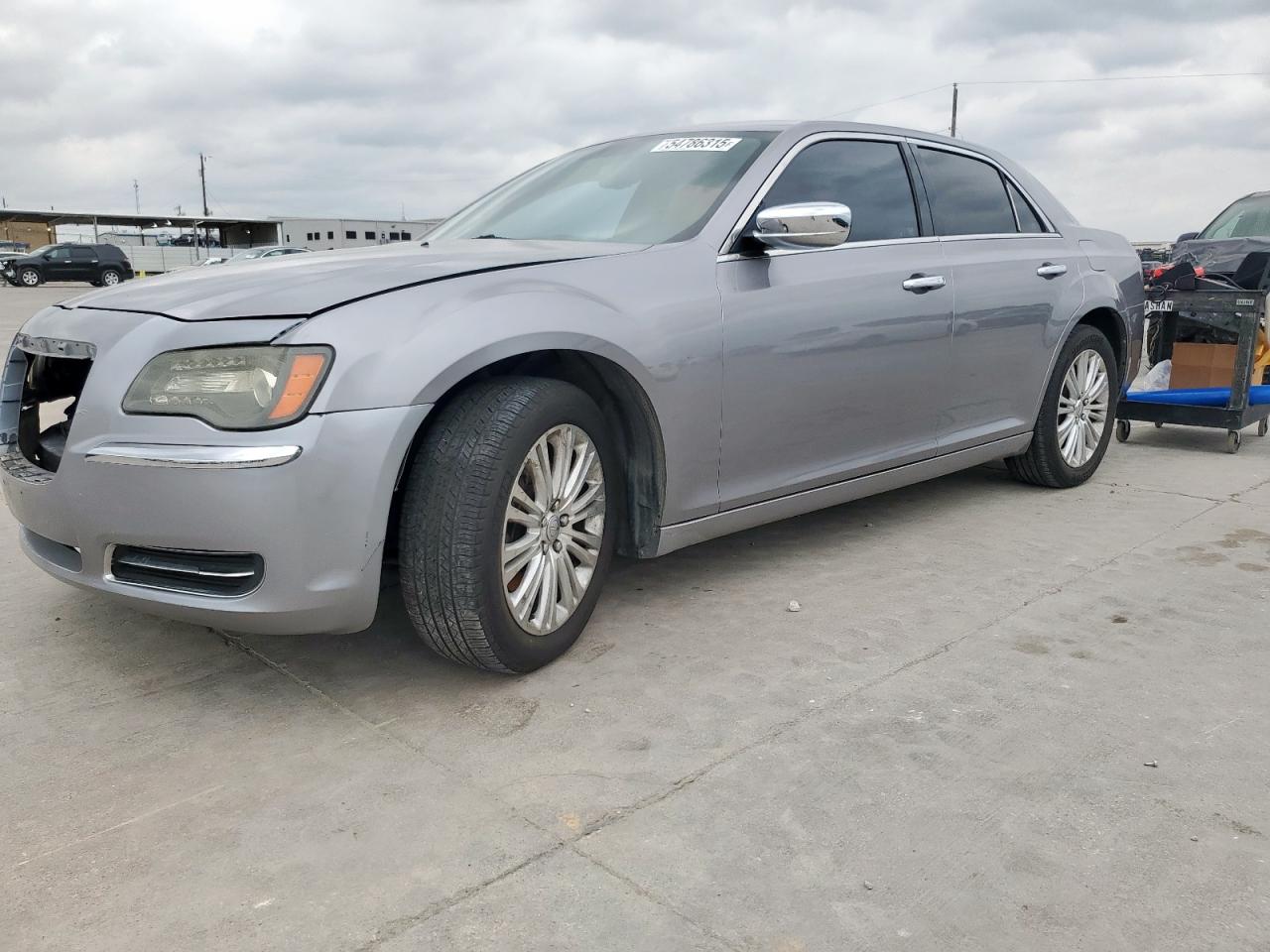 Grand Prairie, TX에서 판매 중인 2014 Chrysler 300C - Front End