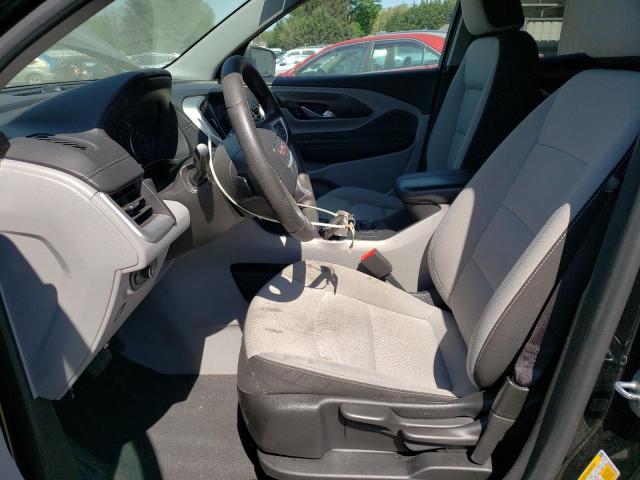  GMC TERRAIN 2022 Black