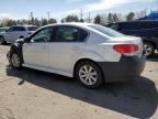 Denver, CO에서 판매 중인 2012 Subaru Legacy 2.5I Premium - Front End