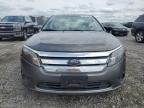 2010 Ford Fusion Se იყიდება Earlington-ში, KY - Hail