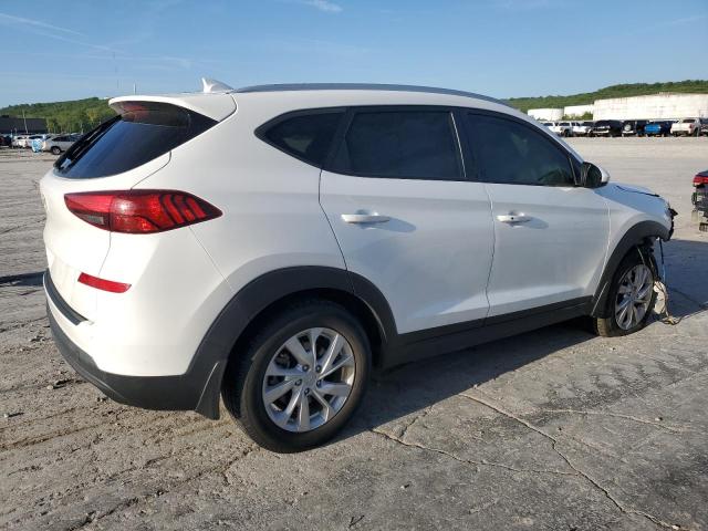  HYUNDAI TUCSON 2020 Biały