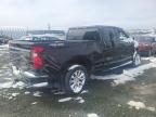 2024 CHEVROLET SILVERADO K1500 CUSTOM à vendre chez Copart NS - HALIFAX