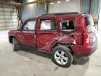 2014 Jeep Patriot Latitude на продаже в Eldridge, IA - All Over
