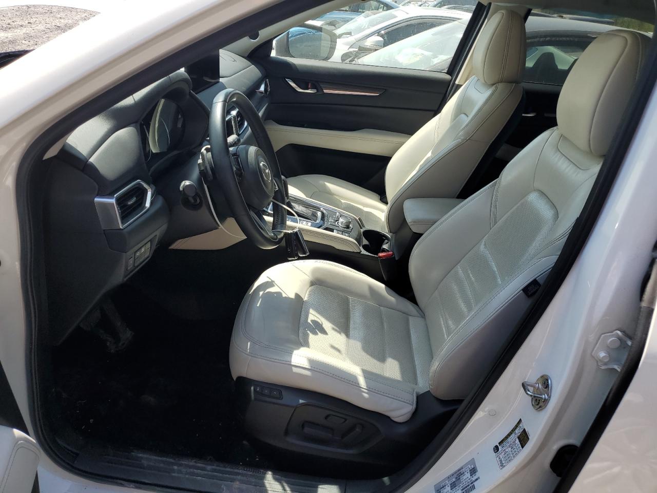 2021 Mazda CX-5 - Image 7
