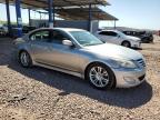 2012 Hyundai Genesis 3.8L de vânzare în Phoenix, AZ - Front End
