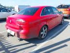 2011 SEAT EXEO SPORT for sale at Copart CHESTER